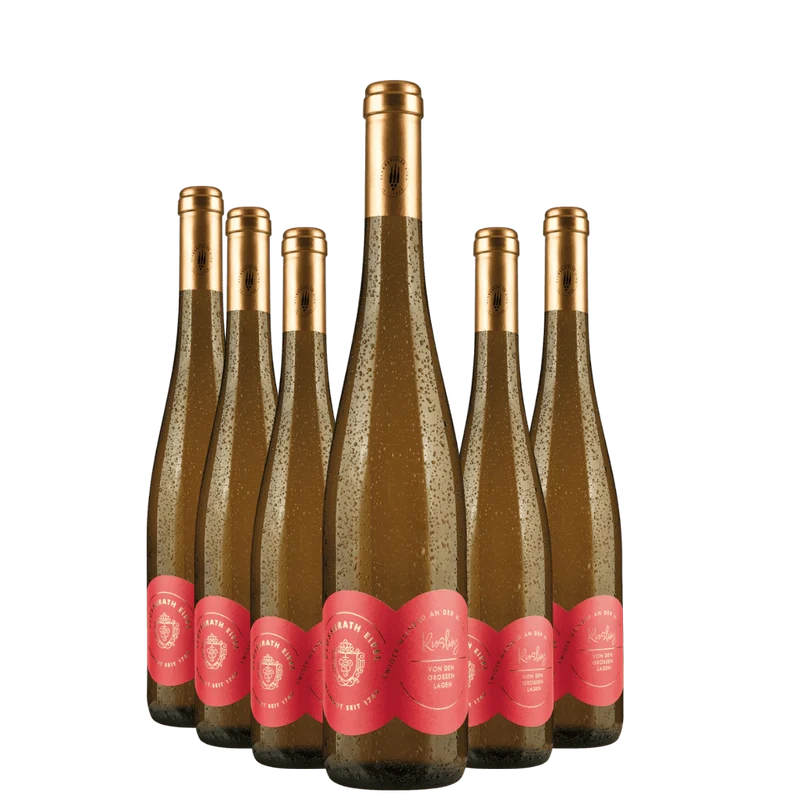 Vorzugspreis Riesling Kabinett von den großen Lagen