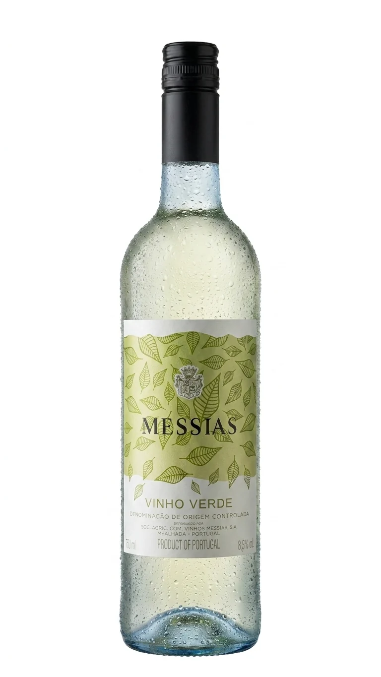 Vinho Verde Branco