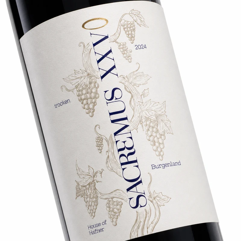 SACREMUS XXIV