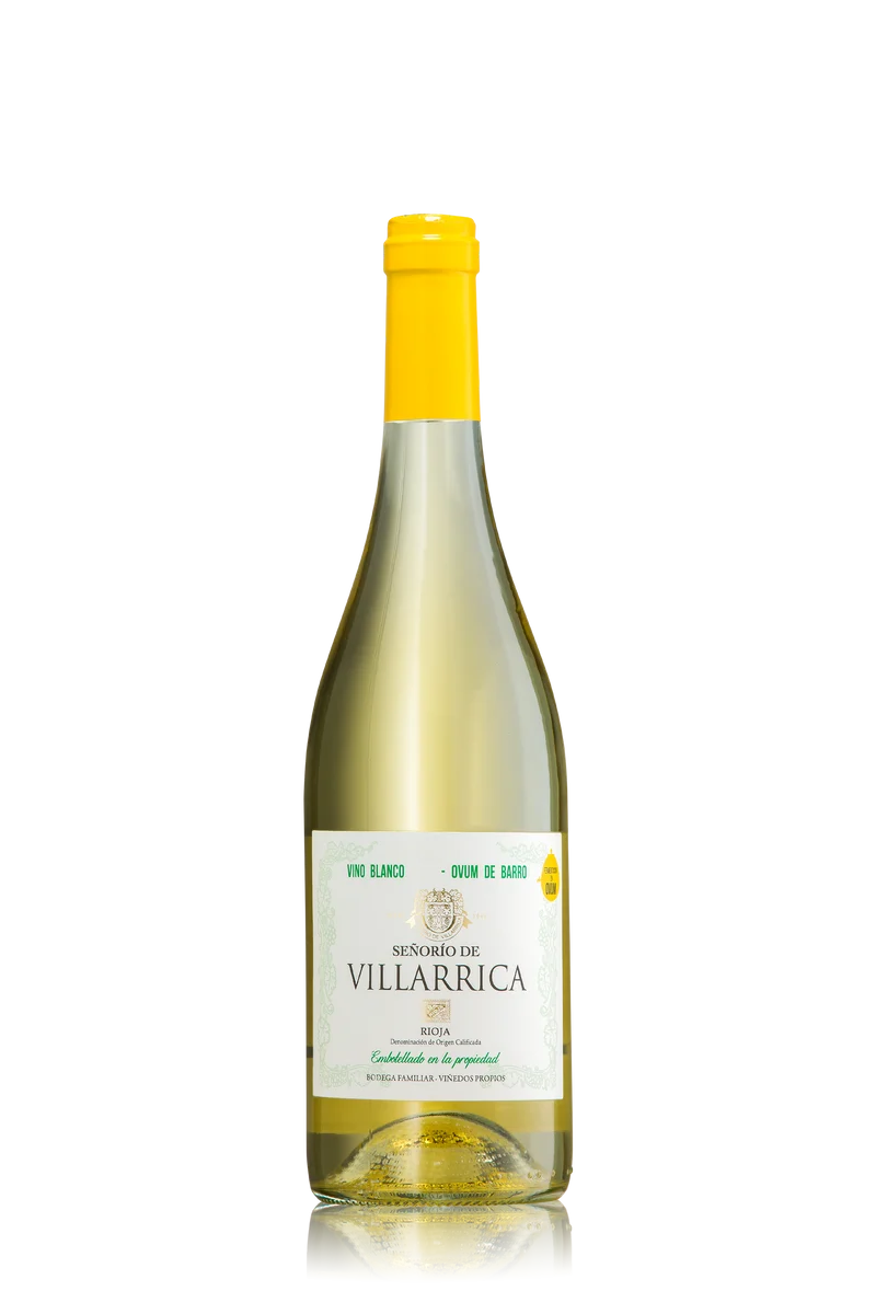 Blanco Villarrica Joven