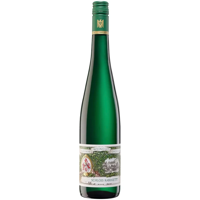 Weingut Maximin Grünhaus Schloss Riesling Kabinett 2024