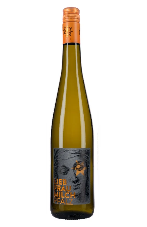 Liebfrauenmilch Premium Schwarze Madonna 2021