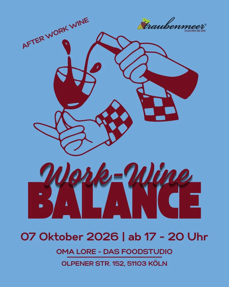 After Work Wine 07.10.26