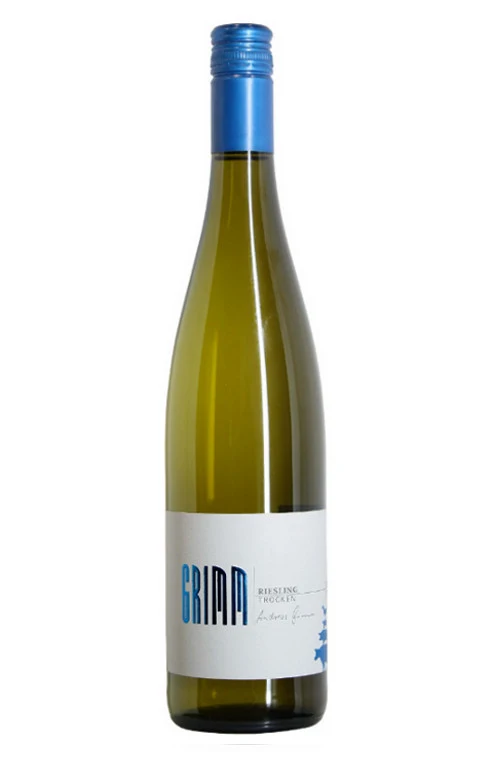 Riesling Blaukapsel trocken 2024