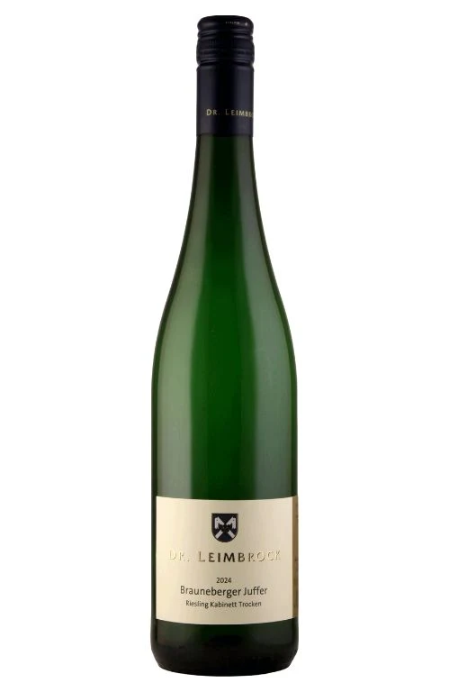 Brauneberger Juffer Riesling Kabinett trocken 2024