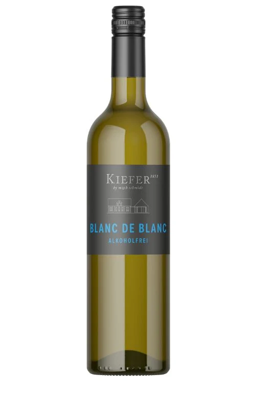 Blanc de Blanc Alkoholfrei 2025