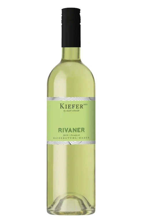 Rivaner feinherb 2025
