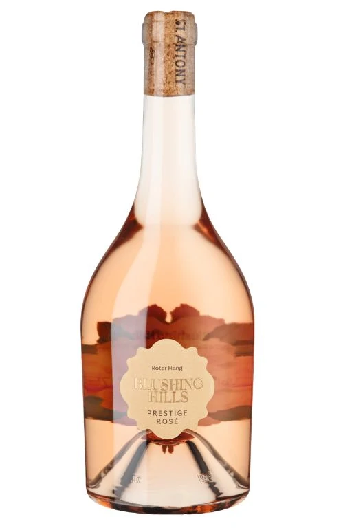 Blushing Hills 2025 Rosé Prestige Roter Hang trocken