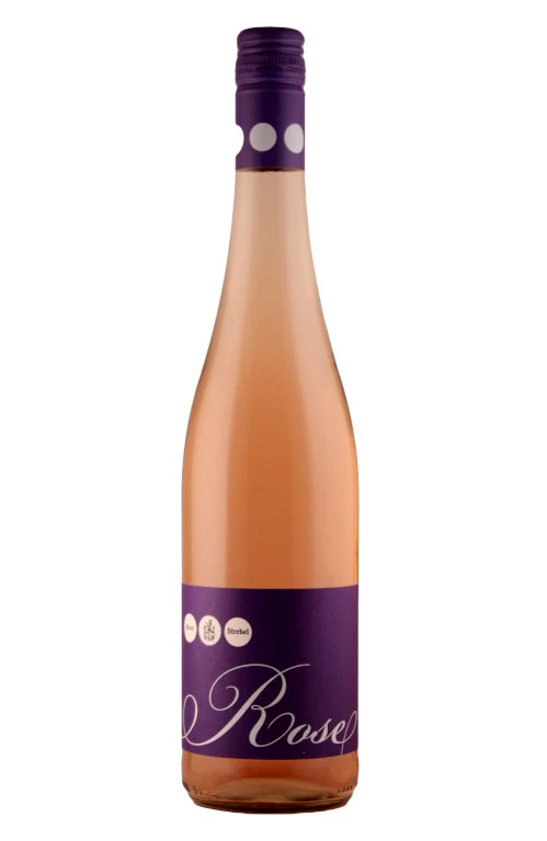 Rosé trocken 2025