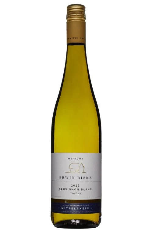 Sauvignon Blanc trocken 2025