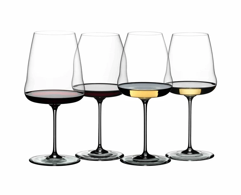 Riedel Winewings Tasting Set 4er
