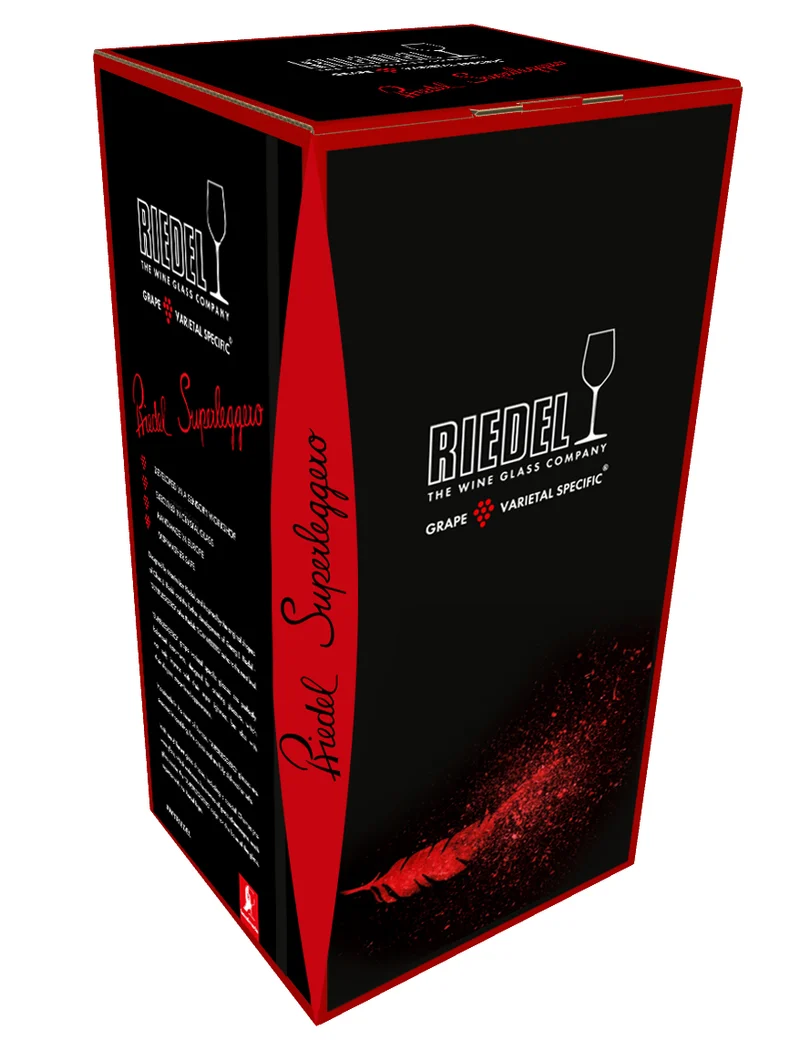 RIEDEL SUPERLEGGERO BURGUNDY GRAND CRU 1er