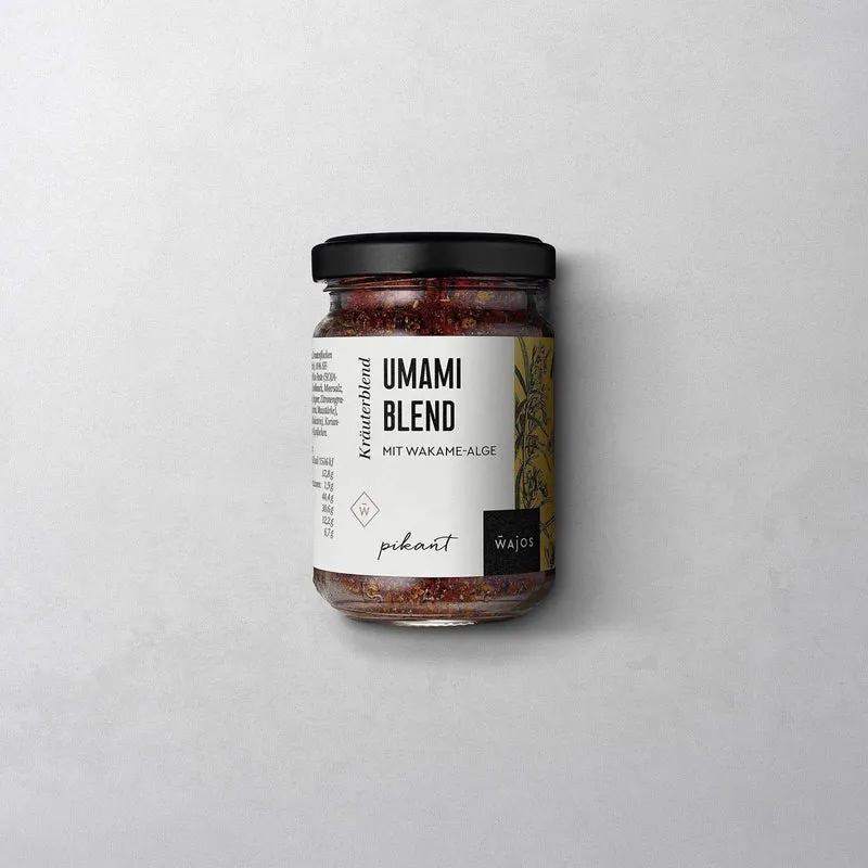 Umami Blend