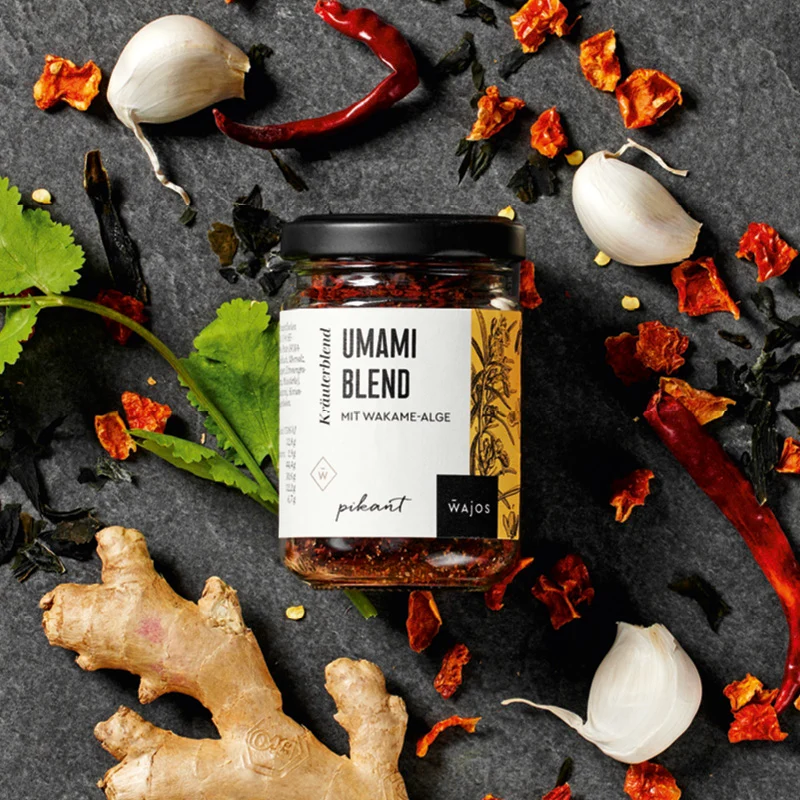 Umami Blend