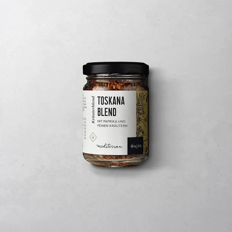 Toskana Blend