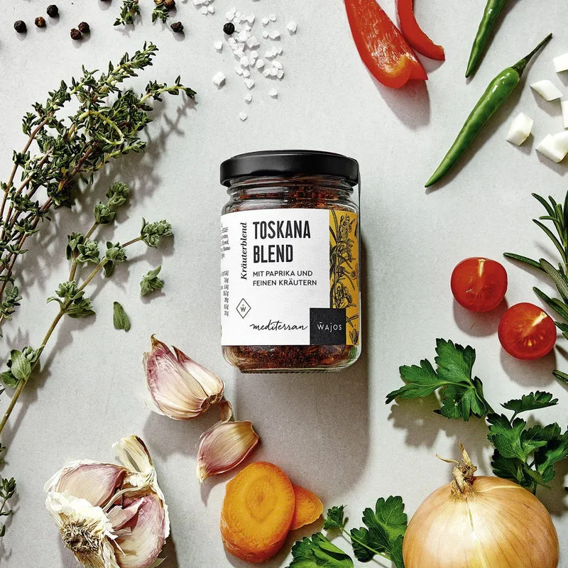 Toskana Blend
