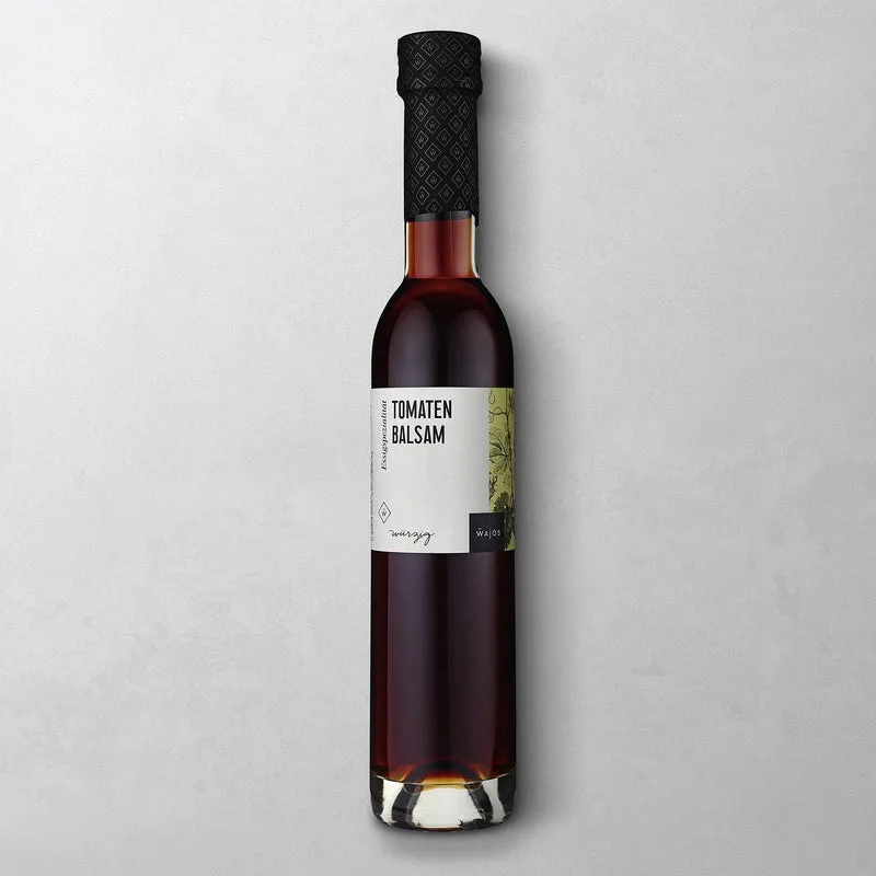 Tomaten Balsam 250 ml