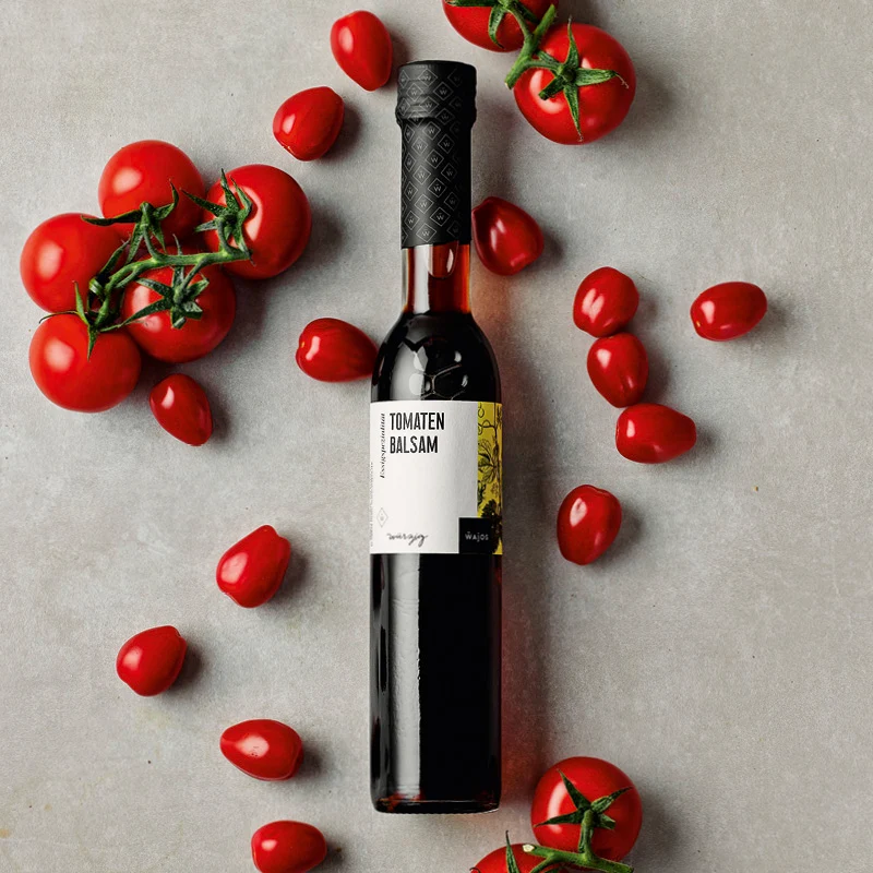Tomaten Balsam 250 ml