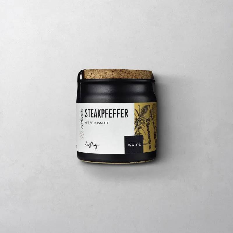 Steakpfeffer