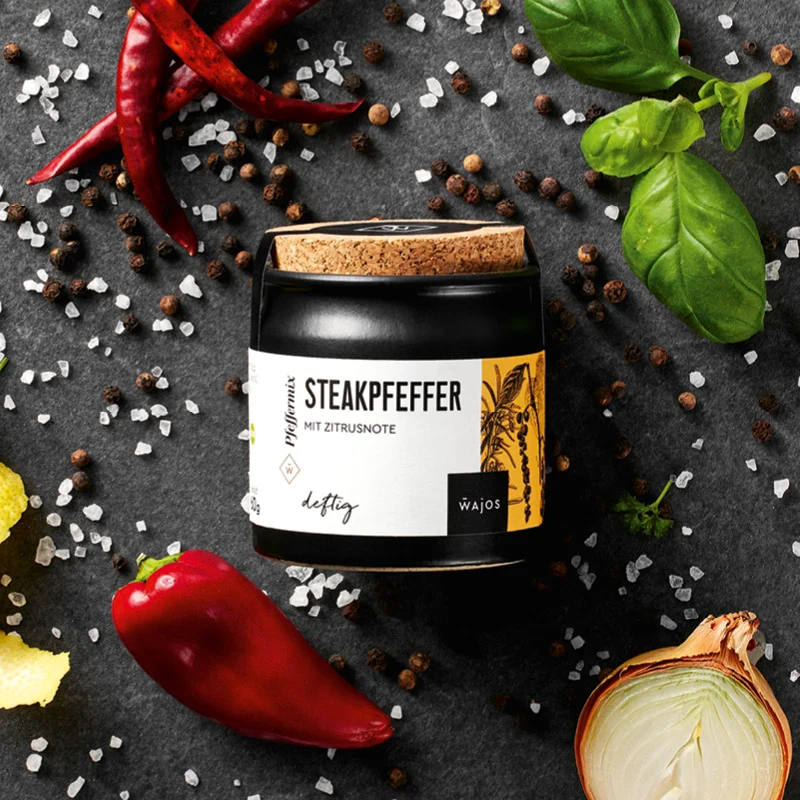Steakpfeffer
