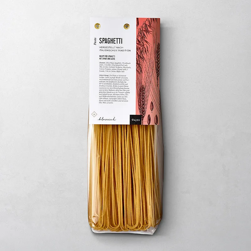 Spaghetti