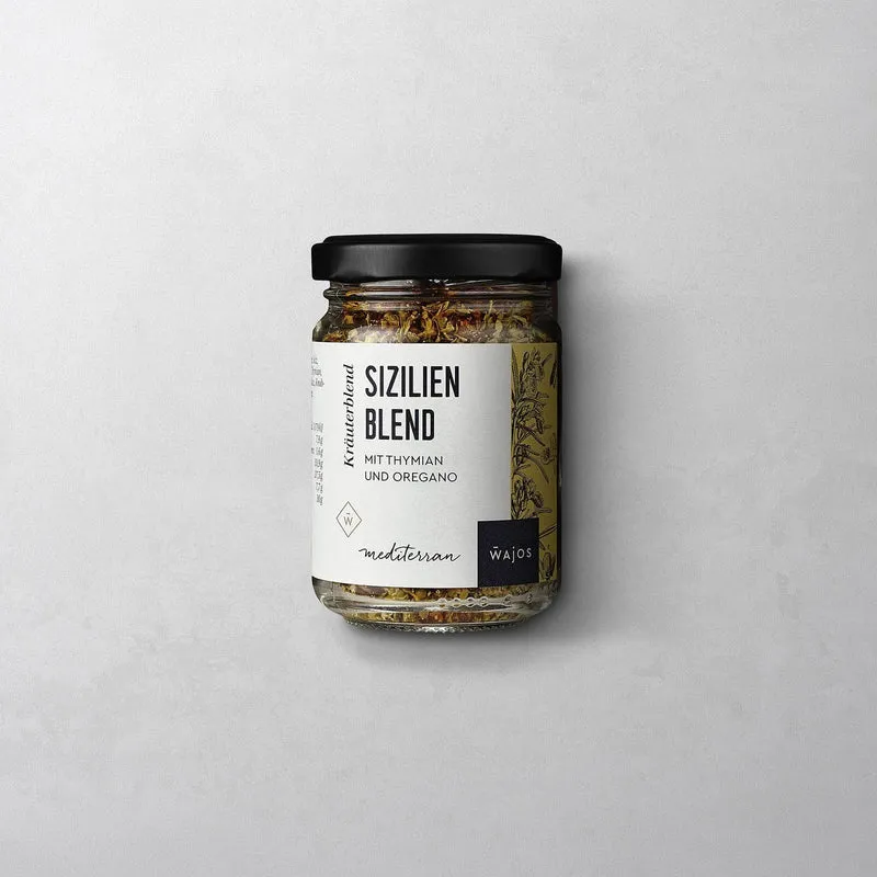 Sizilien Blend