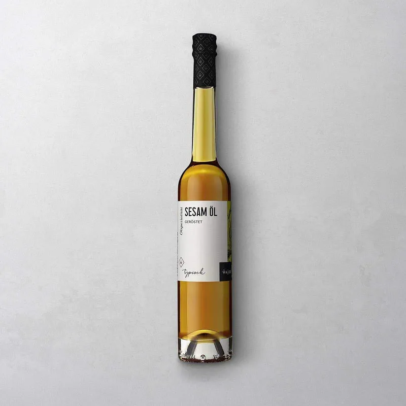 Sesam Öl 100 ml