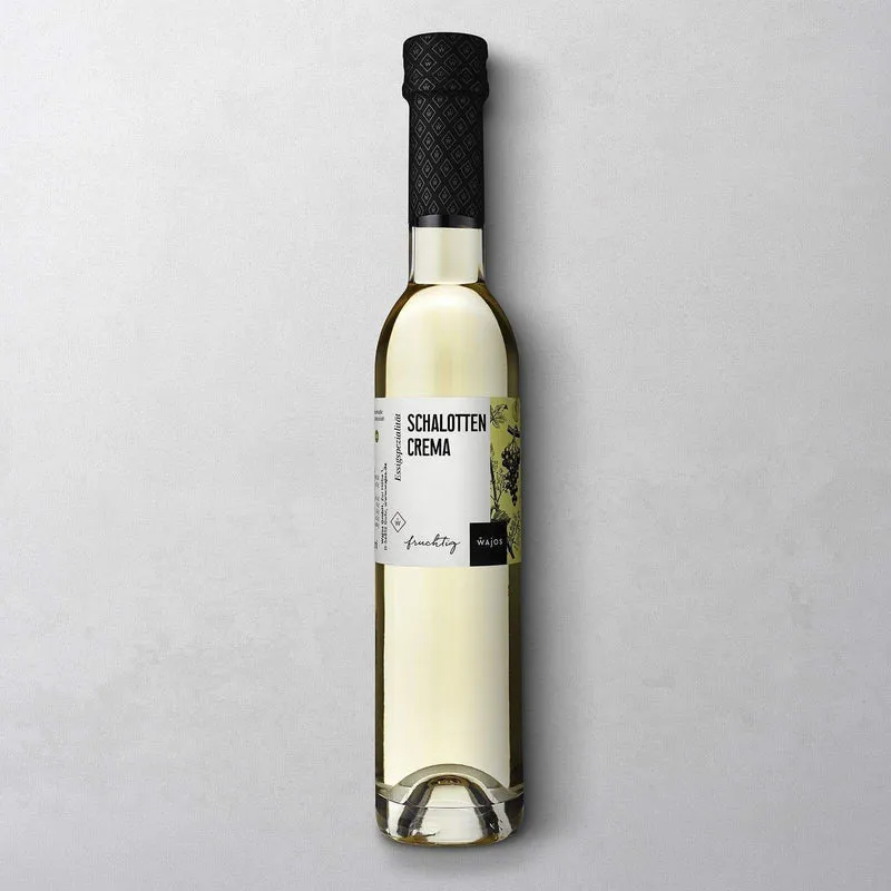 Schalotten Crema 250 ml