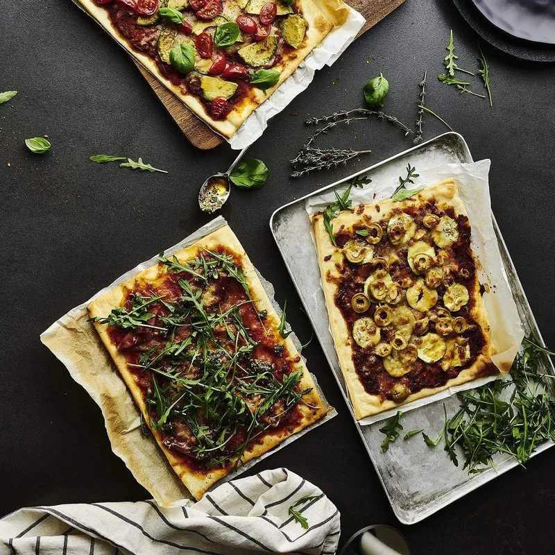 Pizza Set