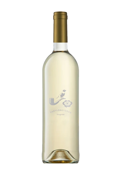 Babylonstoren Viognier