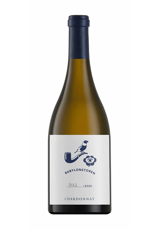 Babylonstoren Chardonnay