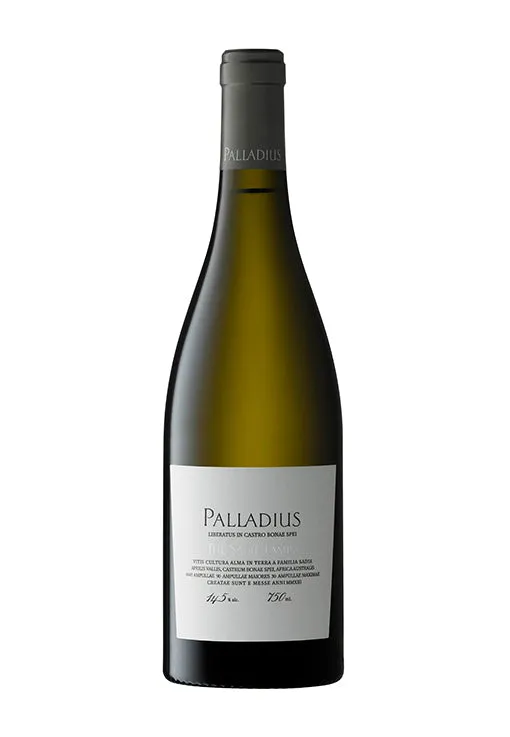 The Sadie Family Palladius