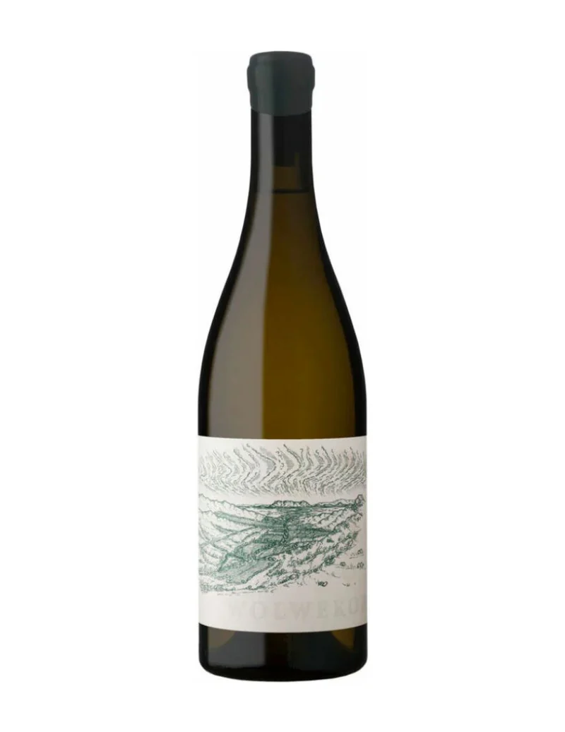 Swerwer Wolwekop Semillon