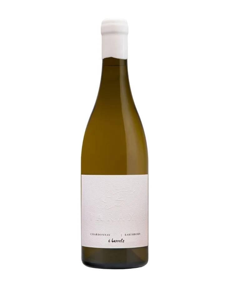Ataraxia Chardonnay Earthshine Organic