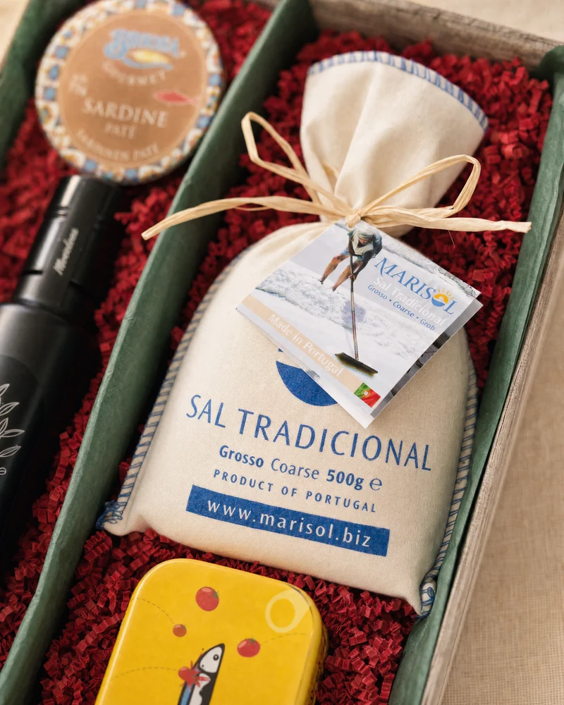 Portugal Gourmet Genussbox