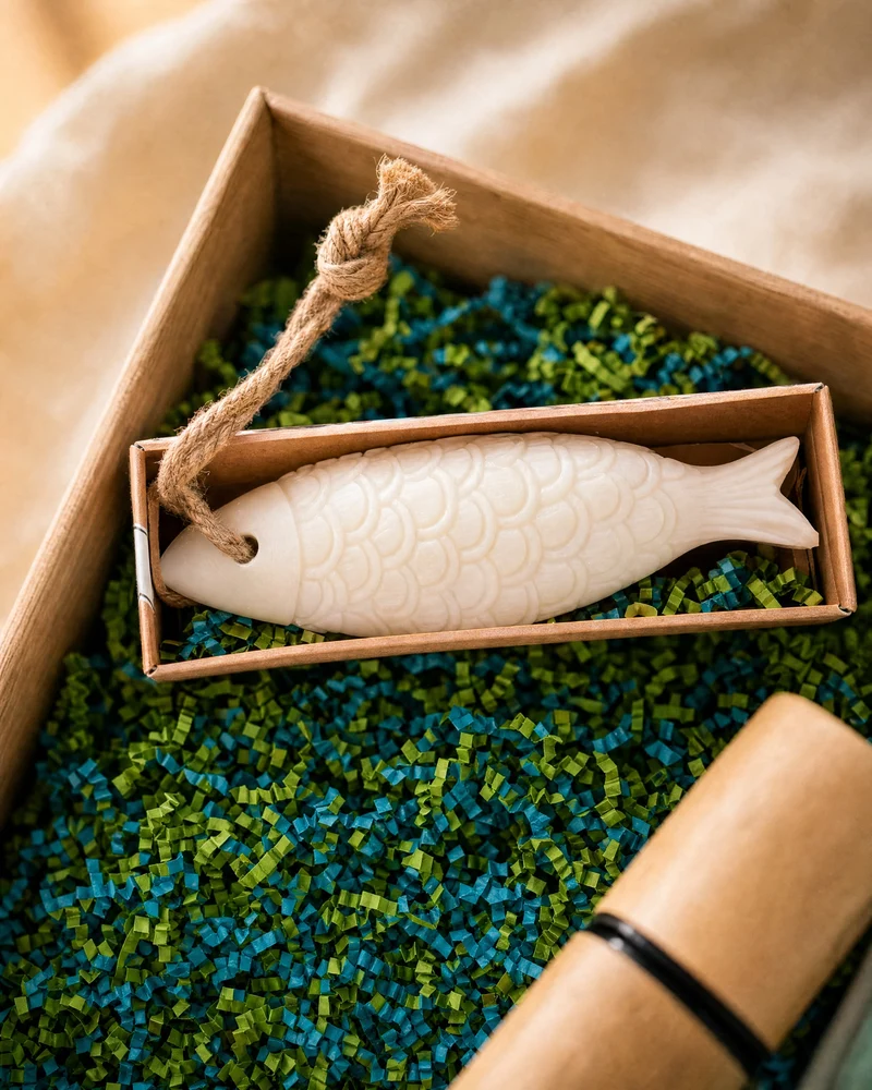 Meeresrauschen – Gourmet Geschenk im Präsentkarton