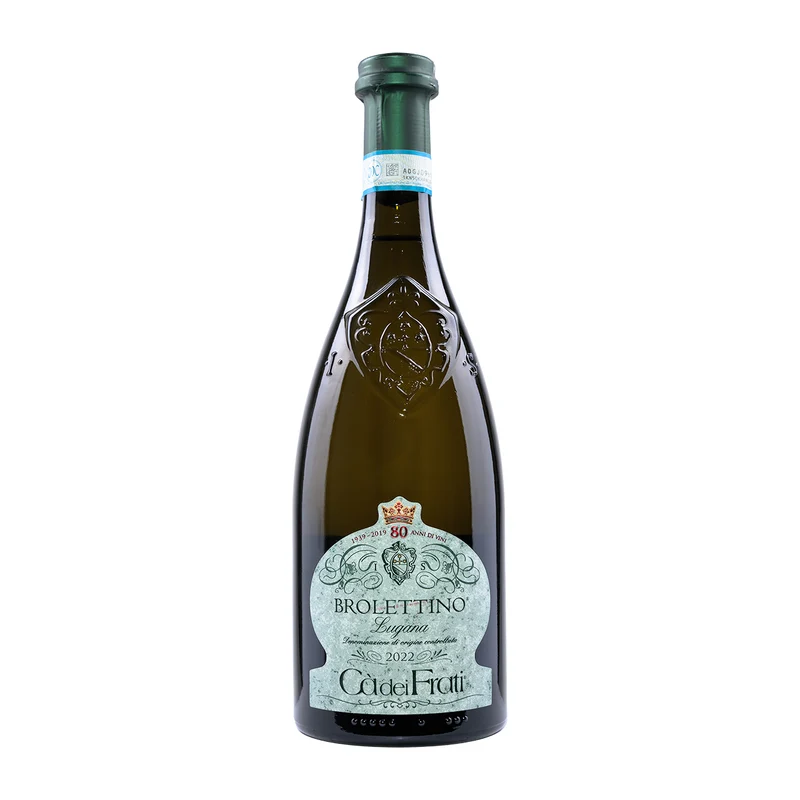 Pratto Weißweincuvée – 2024
