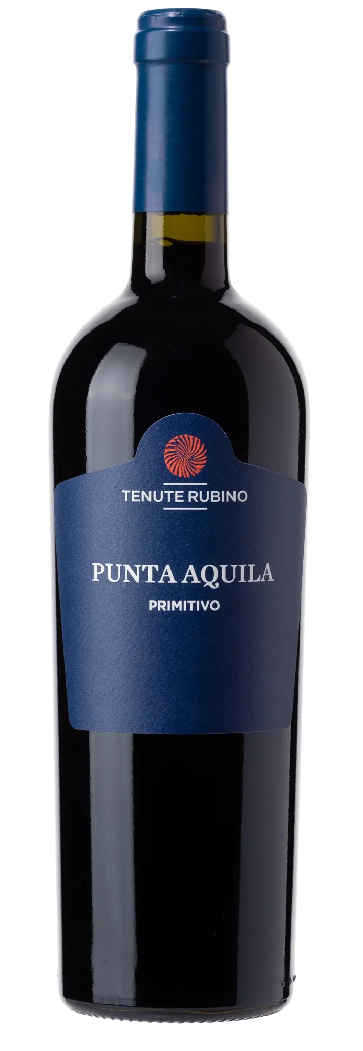 Tenute Rubino Primitivo Punta Aquila Salento