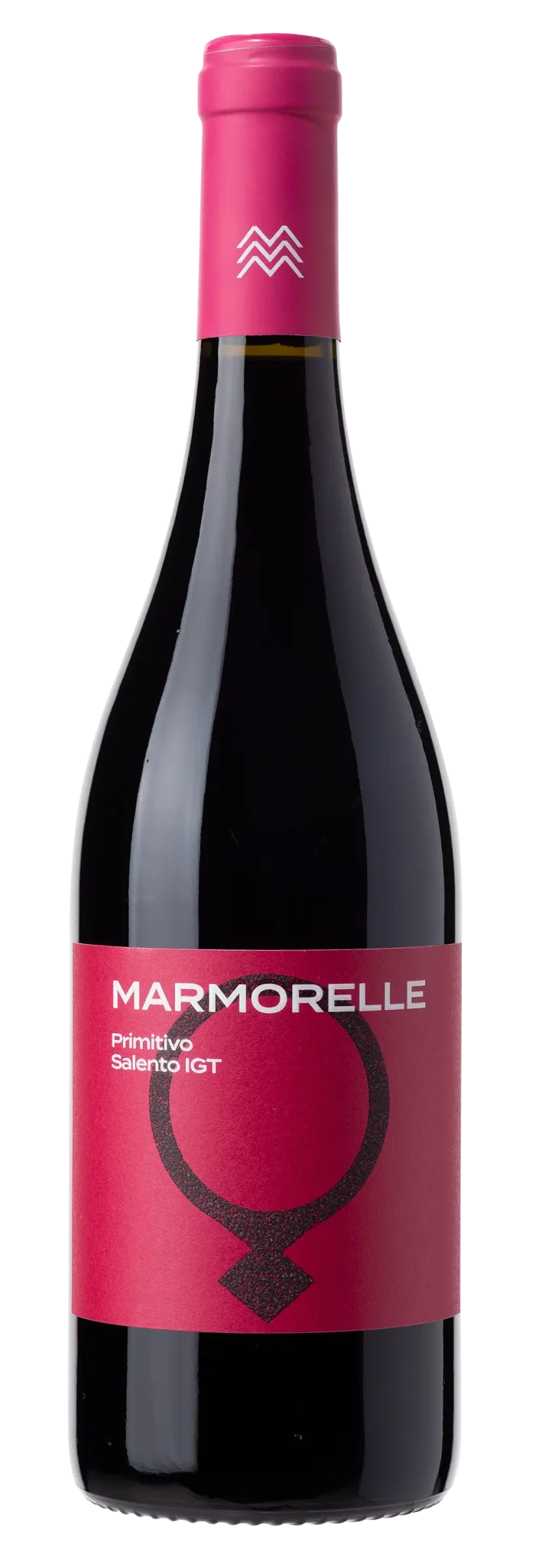 Rubino Primitivo Marmorelle Salento IGT