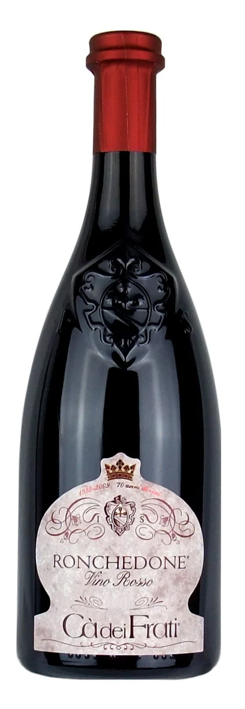 Cà dei Frati Ronchedone Vino Rosso
