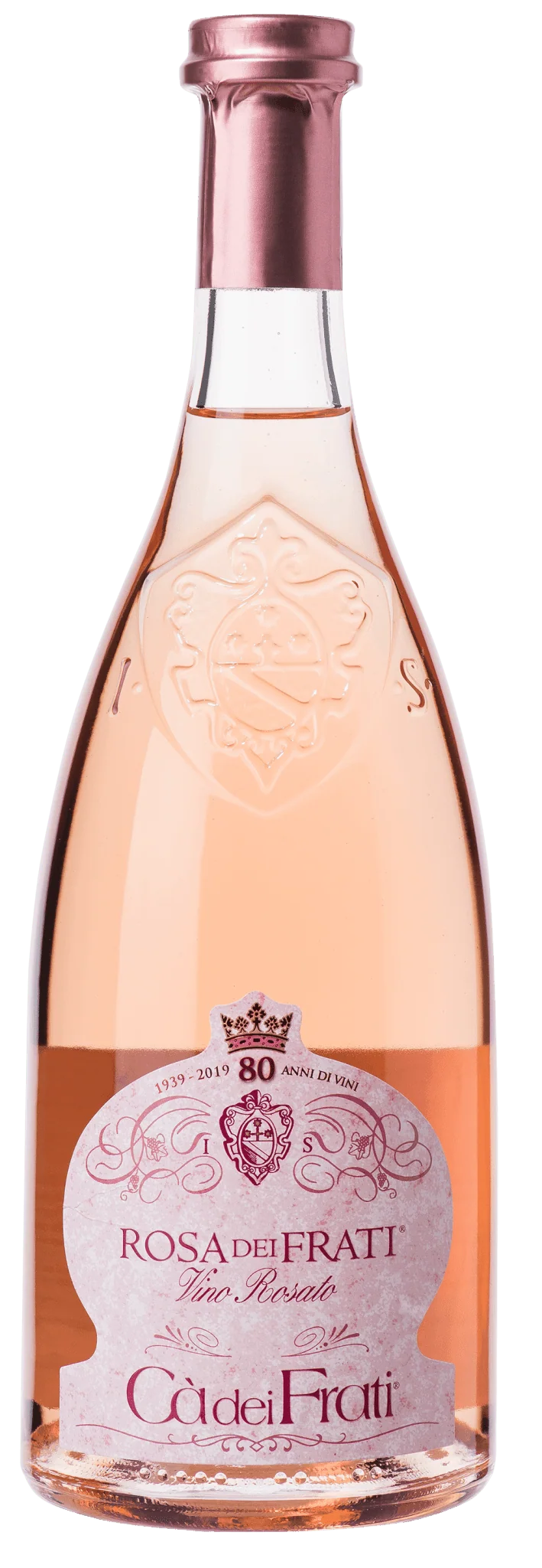 Cà dei Frati Rosa dei Frati