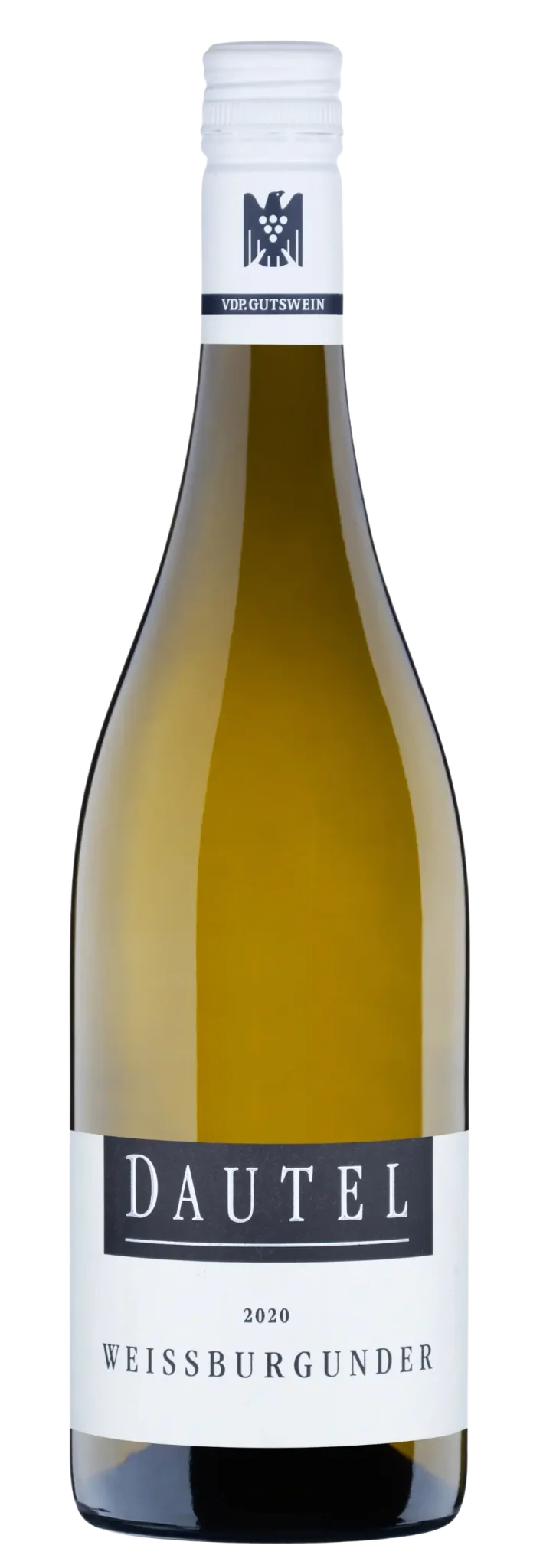Dautel Weißburgunder Gutswein