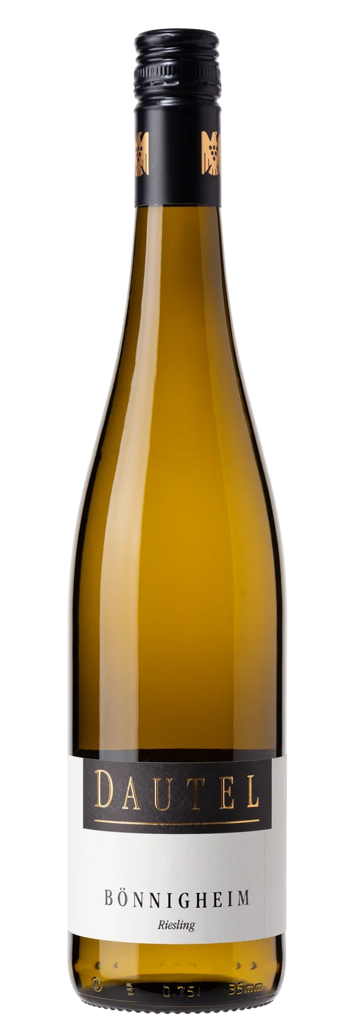 Dautel Riesling trocken Bönnigheim