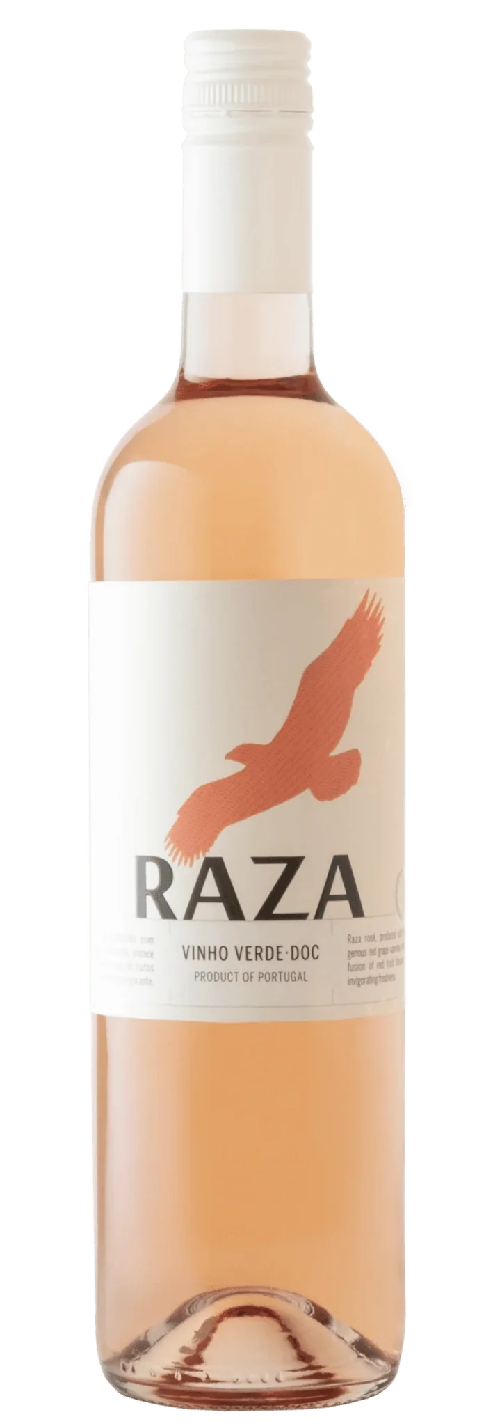 Quinta da Raza Vinho Verde Rosé Raza
