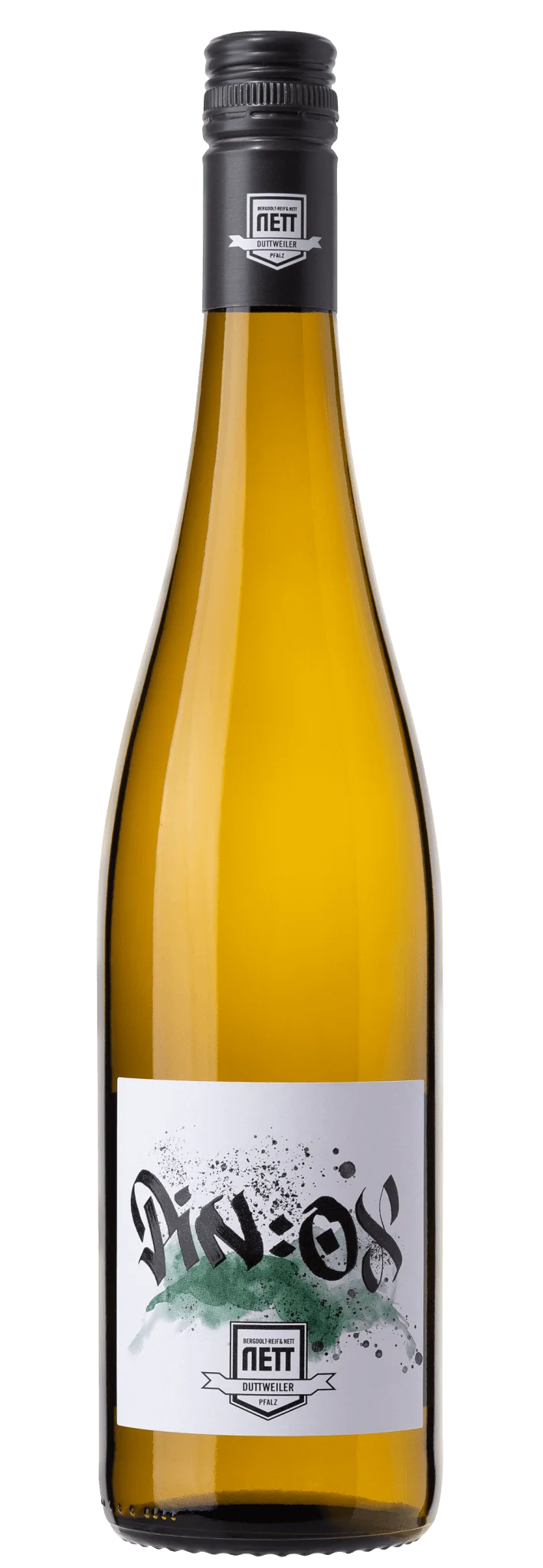 Bergdolt-Reif & Nett "PIN:OX" Cuvée trocken
