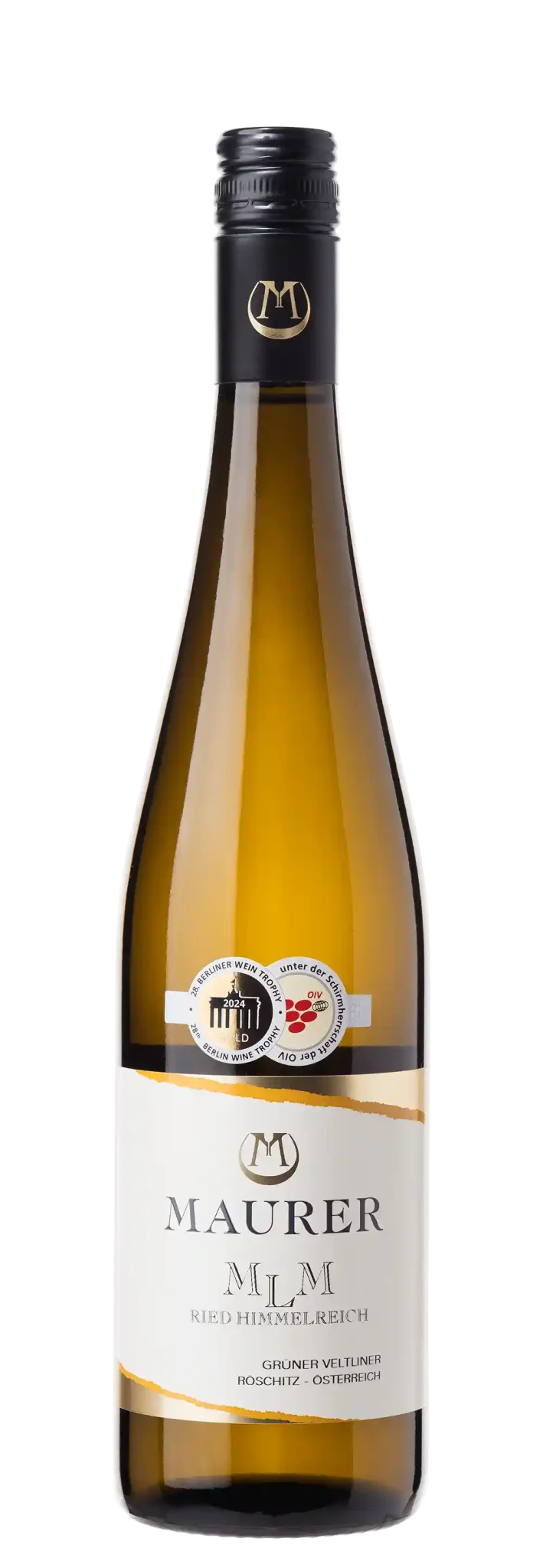 Maurer Grüner Veltliner Ried Himmelreich
