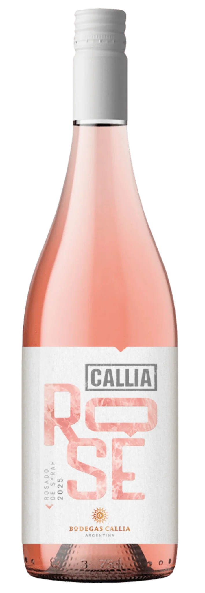 Callia Syrah Rosé