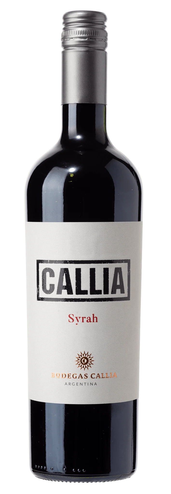 Callia Syrah