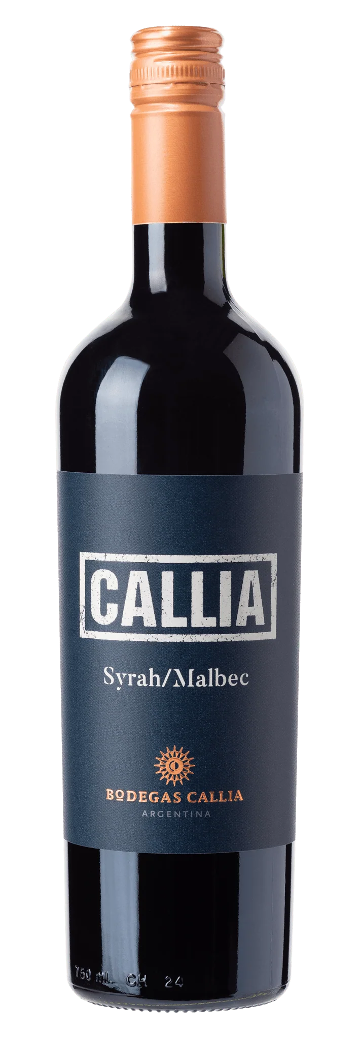 Callia Syrah-Malbec