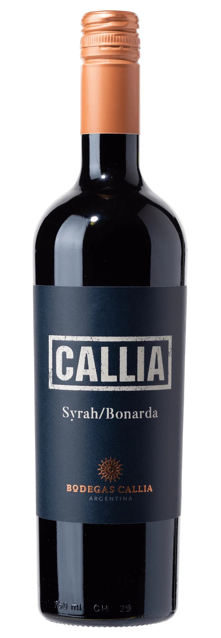 Callia Syrah-Bonarda